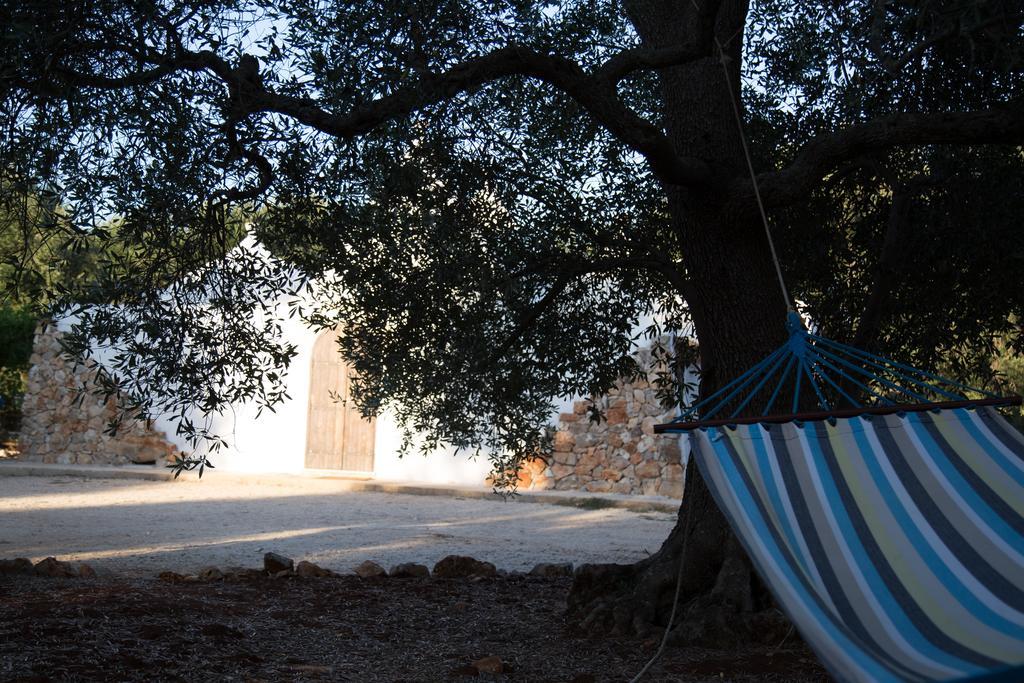 Trulli Monte Madre Villa San Vito dei Normanni Bagian luar foto